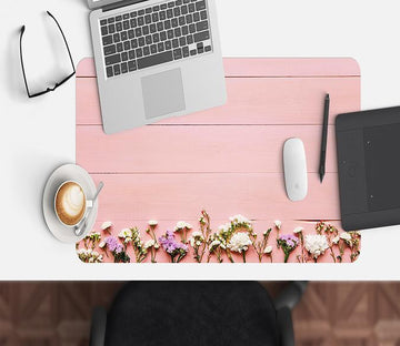 3D Flower Arrangement 047 Desk Mat Mat AJ Creativity Home 