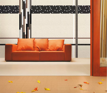 3D Small Square Stitching 1452 Wallpaper AJ Wallpaper 2 