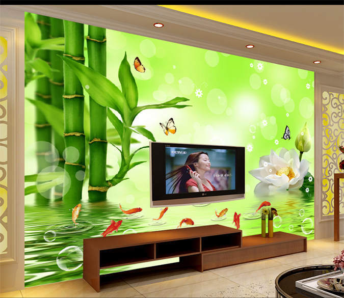 3D Live Fish 258 Wallpaper AJ Wallpaper 