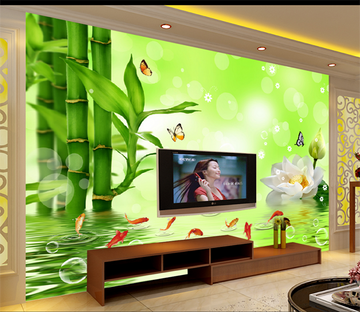 3D Live Fish 258 Wallpaper AJ Wallpaper 