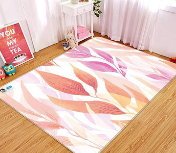 3D Gradient Flower 294 Non Slip Rug Mat Mat AJ Creativity Home 