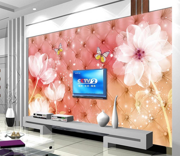 3D Unreal Butterfly 207 Wallpaper AJ Wallpaper 