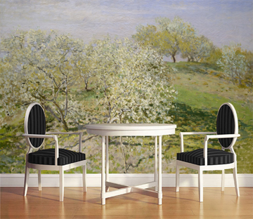 3D Dry Tree 310 Wallpaper AJ Wallpaper 