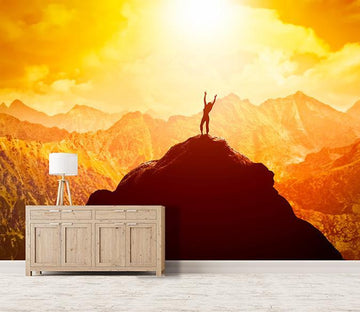 3D Hugging The Sunr 137 Wallpaper AJ Wallpaper 