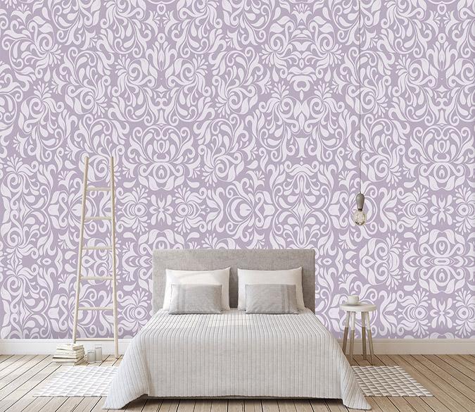 3D Graffiti Vine 228 Wallpaper AJ Wallpaper 