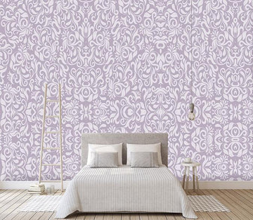 3D Graffiti Vine 228 Wallpaper AJ Wallpaper 