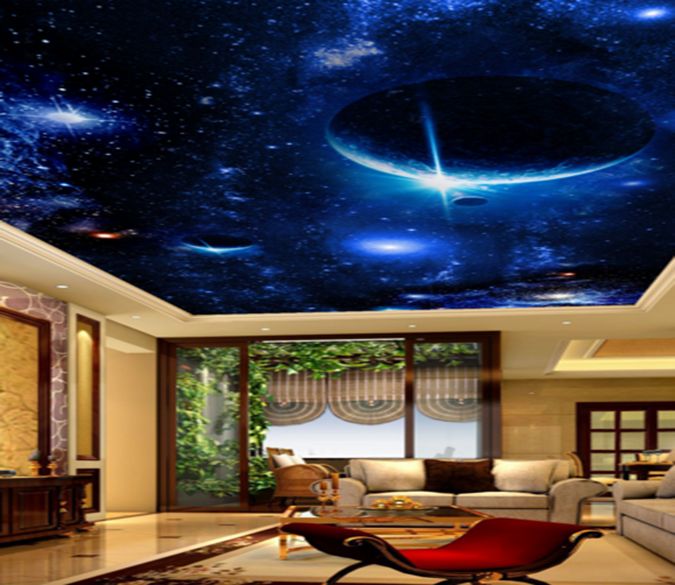 Star River Earth 175 Wallpaper AJ Wallpaper 