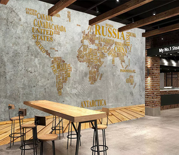 3D Capitalized English 227 Wallpaper AJ Wallpaper 2 