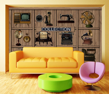 3D Fan Scale 983 Wallpaper AJ Wallpaper 2 