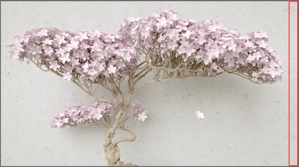 Custom size in 4 inches (width) and 84 inches (height) from ETSY (cobb)