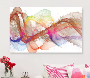 3D Colored Gouache 1586 Wallpaper AJ Wallpaper 2 