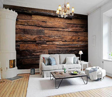 3D Big Wooden Board 058 Wallpaper AJ Wallpaper 