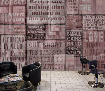 3D Paper English 430 Wallpaper AJ Wallpaper 2 