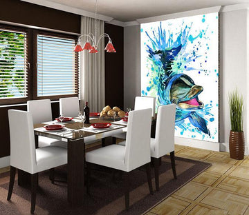 3D Dolphin Painting 139 Wallpaper AJ Wallpaper 