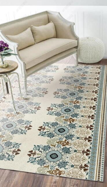 3D Black Strips WG580 Non Slip Rug Mat Mat AJ Creativity Home 