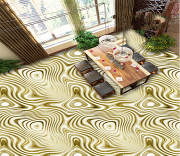 3D Flow 010 Floor Mural Wallpaper AJ Wallpaper 2 