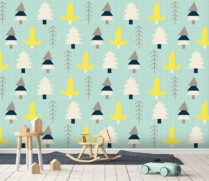 3D Small Christmas 021 Wallpaper AJ Wallpaper 