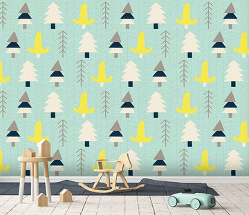 3D Small Christmas 021 Wallpaper AJ Wallpaper 