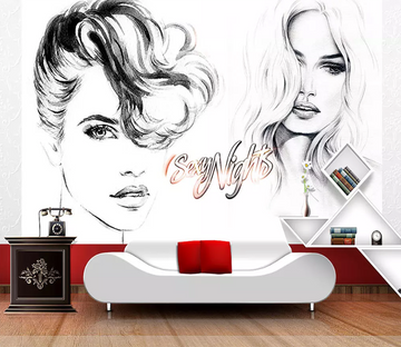 3D Model Modeling 1087 Wallpaper AJ Wallpaper 2 