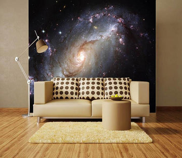 3D Planetary Vortex 030 Wallpaper AJ Wallpaper 