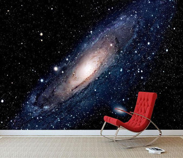 3D Interstellar Stars 033 Wallpaper AJ Wallpaper 