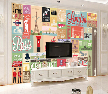 3D Street Light 472 Wallpaper AJ Wallpaper 