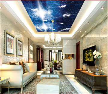 Starlight Dancing 324 Wallpaper AJ Wallpaper 