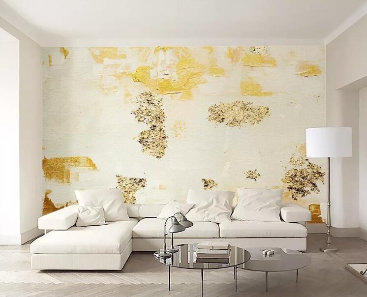 3D Color Graffiti WG20 Wall Murals Wallpaper AJ Wallpaper 2 