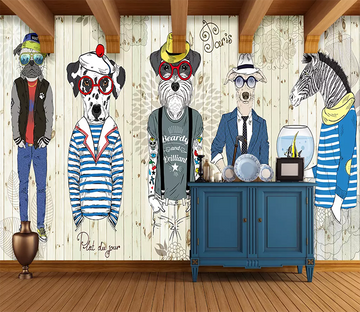 3D Frame Fish Tank 158 Wallpaper AJ Wallpaper 2 