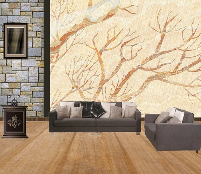 3D Tree Shadow 760 Wallpaper AJ Wallpaper 2 