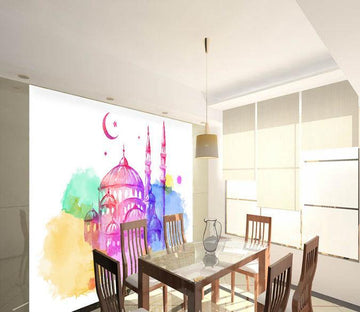 3D Drip Ink 136 Wallpaper AJ Wallpaper 