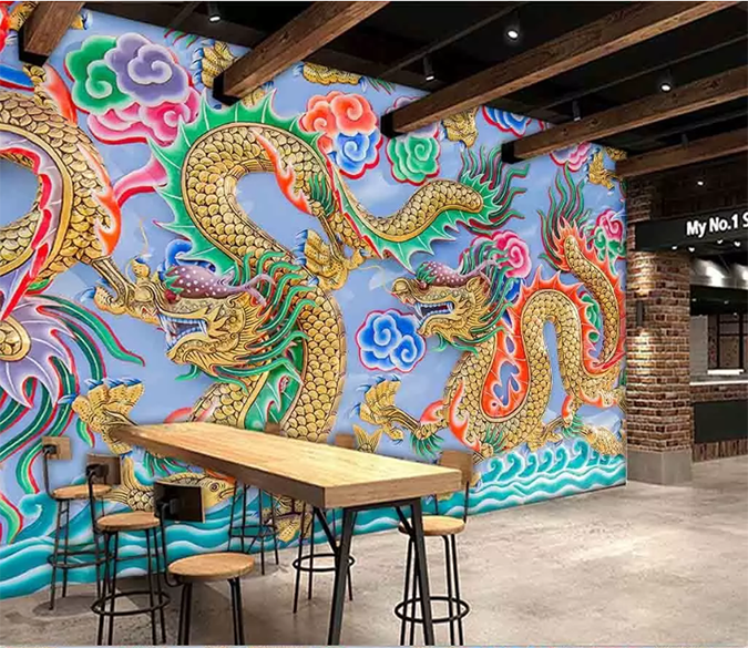 3D Ssangyong Joy 1593 Wallpaper AJ Wallpaper 2 