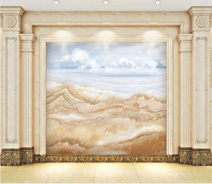 3D Irregular Pattern 234 Wallpaper AJ Wallpaper 