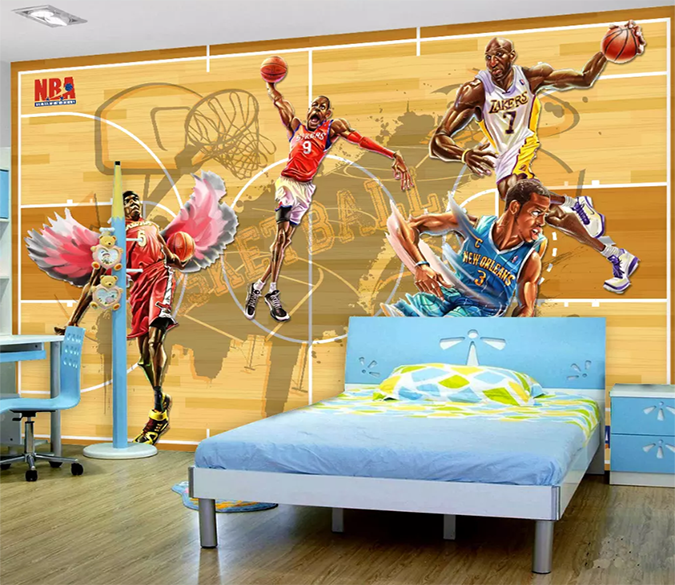 3D Spike Brave 1030 Wallpaper AJ Wallpaper 2 