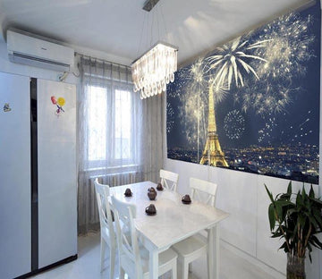 3D Gold Tower 171 Wallpaper AJ Wallpaper 