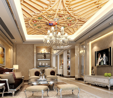 Wood Pattern 284 Wallpaper AJ Wallpaper 