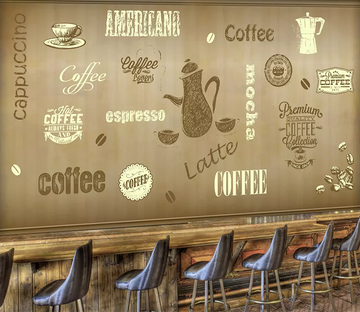 3D Graffiti Teapot 126 Wallpaper AJ Wallpaper 2 