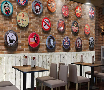 3D Cap Pattern 252 Wallpaper AJ Wallpaper 2 