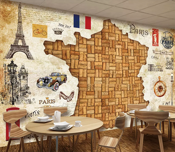 3D Wine Cork Pocket Watch 48 Wallpaper AJ Wallpaper 2 