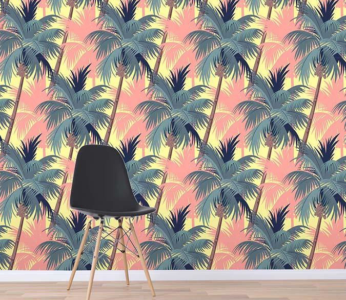 3D Red Coconut 253 Wallpaper AJ Wallpaper 