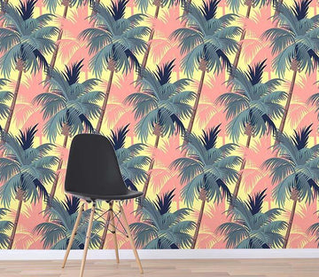 3D Red Coconut 253 Wallpaper AJ Wallpaper 