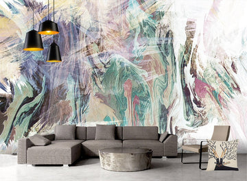 3D Modern Lines 160 Wall Murals Wallpaper AJ Wallpaper 2 