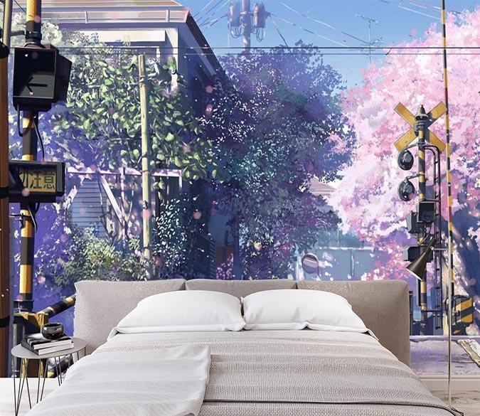 3D Traffic Light 116 Wallpaper AJ Wallpaper 