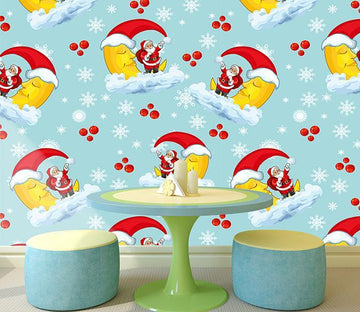 3D Moon Hat 159 Wallpaper AJ Wallpaper 