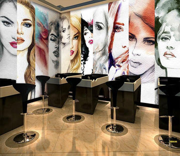 3D Various Women 631 Wallpaper AJ Wallpaper 