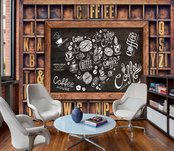 3D Love Letters 573 Wallpaper AJ Wallpaper 