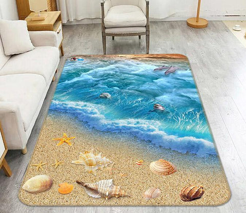 3D Mat Rug Best Seller