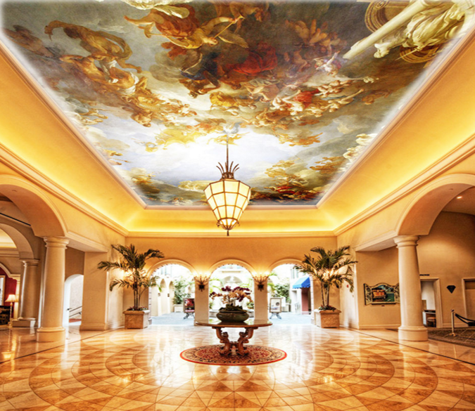 Sky People Clouds 107 Wallpaper AJ Wallpaper 