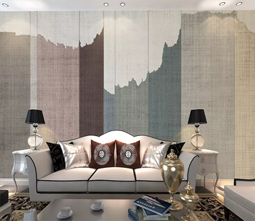 3D Vertical Strip 1117 Wallpaper AJ Wallpaper 2 