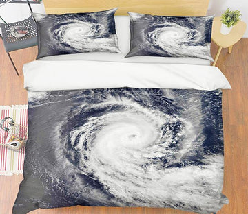 3D Surf Crazy 010 Bed Pillowcases Quilt Wallpaper AJ Wallpaper 